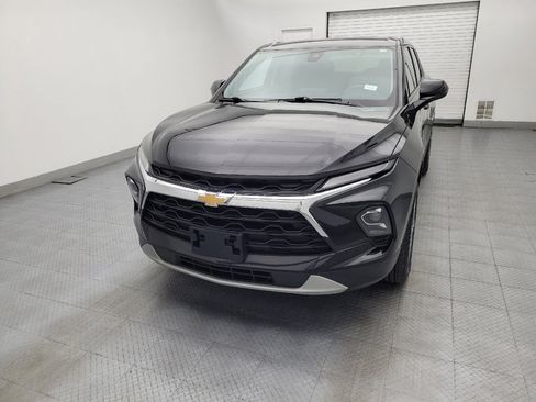 Used 2023 Chevrolet Blazer LT AWD/4WD image 15