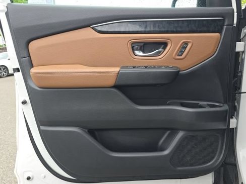 Certified 2026 Honda Passport TrailSport Elite image 14