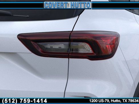 New 2026 Ford Escape Active w/ Tech Pack #1 image 21