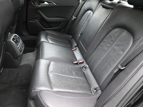 Used 2014 Audi A6 2.0T Premium Plus w/ Premium Plus Package image 26