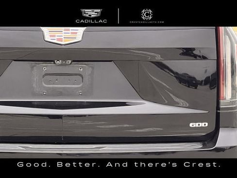 Used 2021 Cadillac Escalade Sport w/ Driver Assist Tech Package image 7