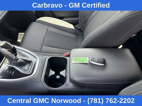 Used 2024 Subaru Outback Premium AWD/4WD image 19