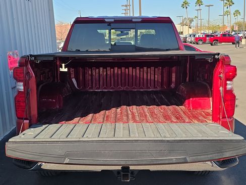 Used 2019 Chevrolet Silverado 1500 LT w/ All-Star Edition image 8