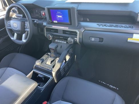 New 2026 Toyota Tacoma TRD Sport image 24