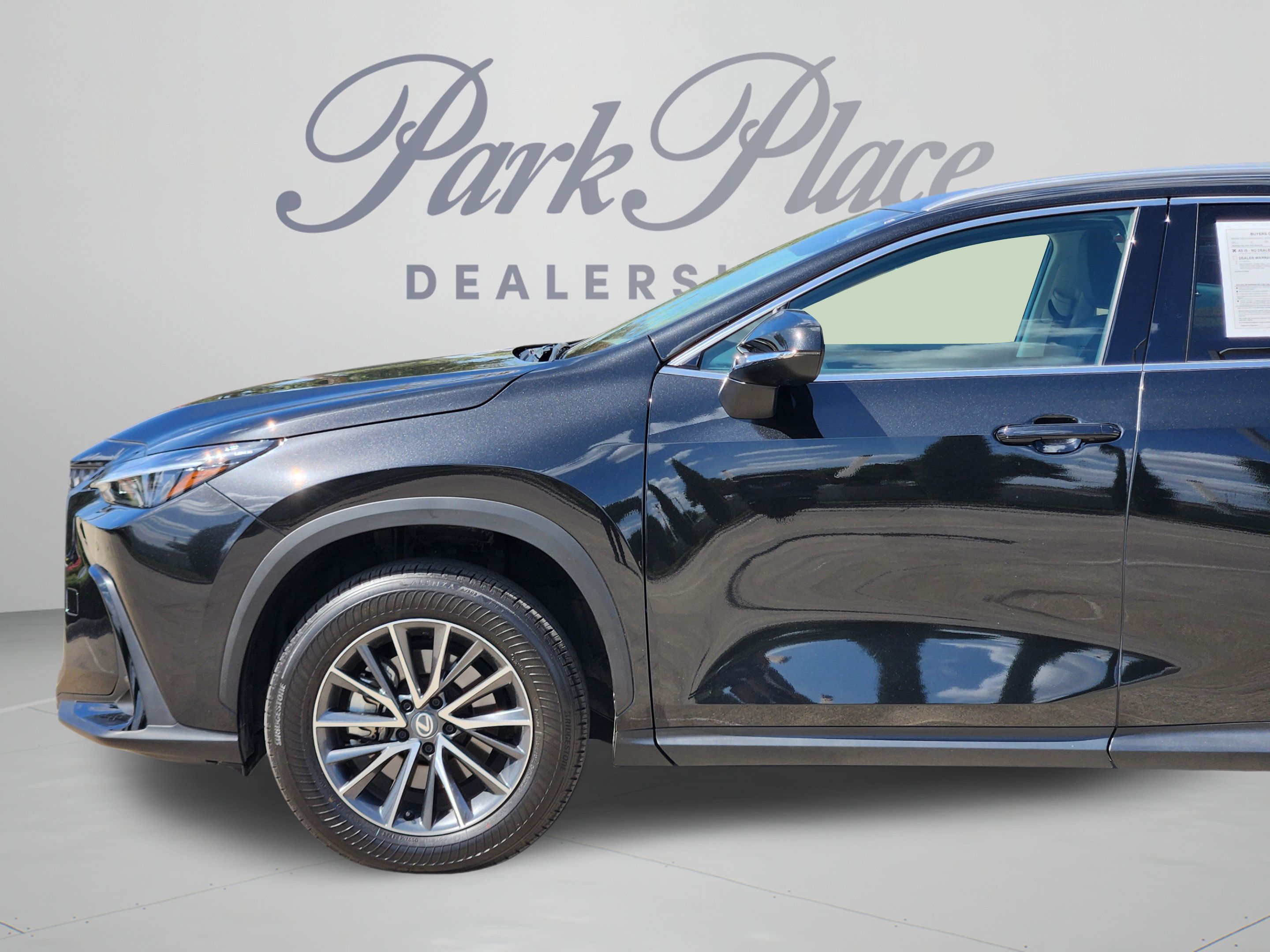 Used 2026 Lexus NX 350 AWD w/ Cold Area Package image 29