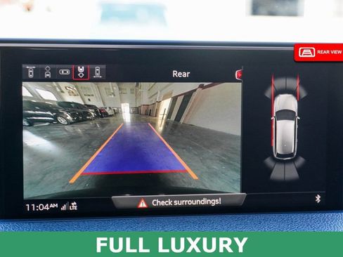 Used 2018 Audi Q7 3.0T Premium Plus w/ Premium Plus Package AWD/4WD image 47