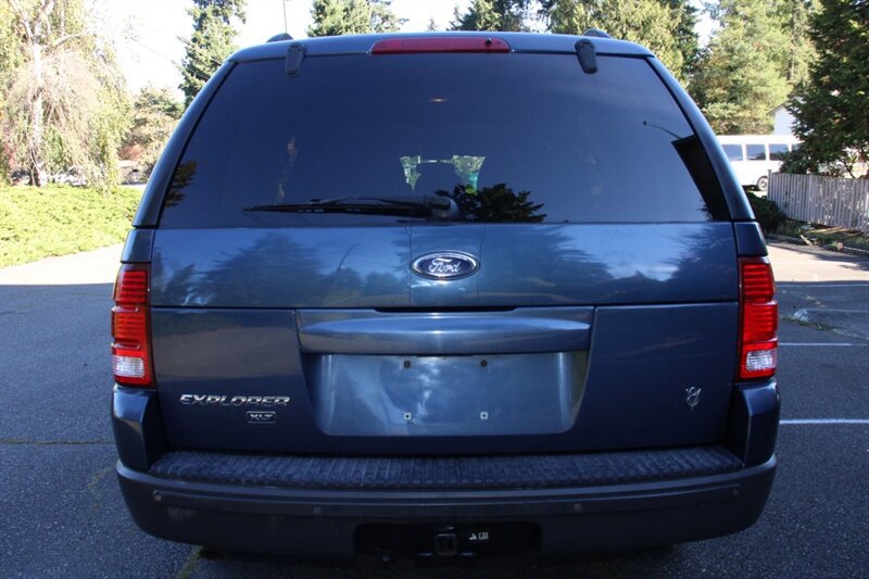 Used 2003 Ford Explorer XLT AWD/4WD image 11