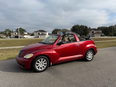 Used 2006 Chrysler PT Cruiser Touring image 1