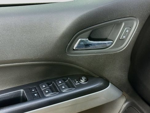 Used 2019 Chevrolet Colorado ZR2 AWD/4WD image 20