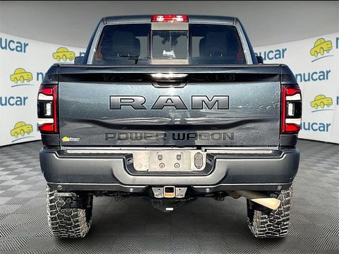Used 2019 RAM 2500 Power Wagon image 5