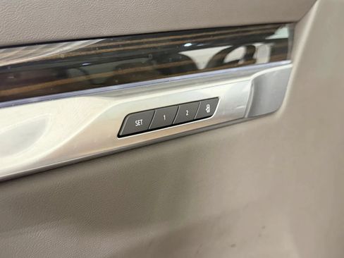 Used 2025 Cadillac Escalade Premium Luxury w/ Touring Package AWD/4WD image 18