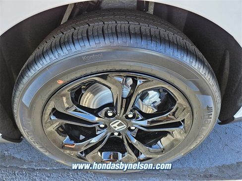 New 2025 Honda Accord SE image 9