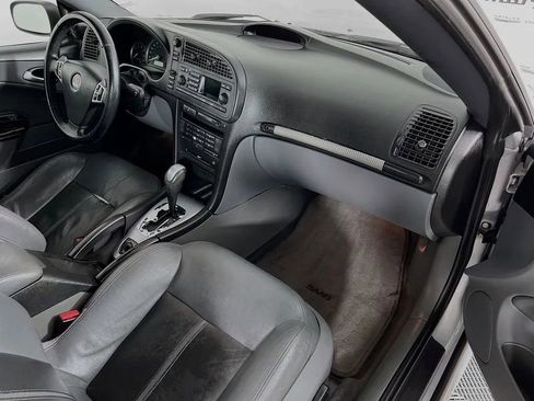 Used 2004 Saab 9-3 Aero image 27