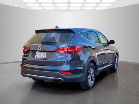 Used 2016 Hyundai Santa Fe Sport FWD image 4
