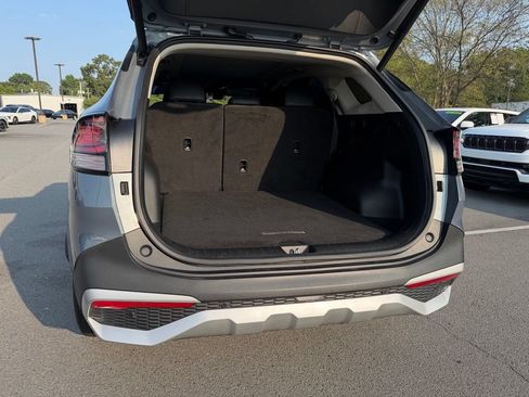 Certified 2025 Kia Sportage EX w/ Premium Package AWD/4WD image 35