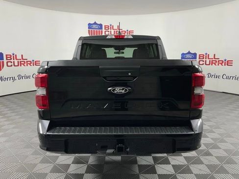 New 2025 Ford Maverick Lobo image 8