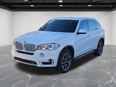 Used 2018 BMW X5 xDrive35i