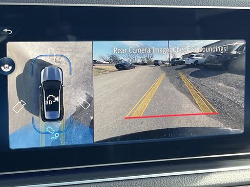 Certified 2025 Mercedes-Benz GLE 350 4MATIC image 27