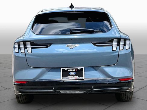 Used 2023 Ford Mustang Mach-E Premium RWD image 4