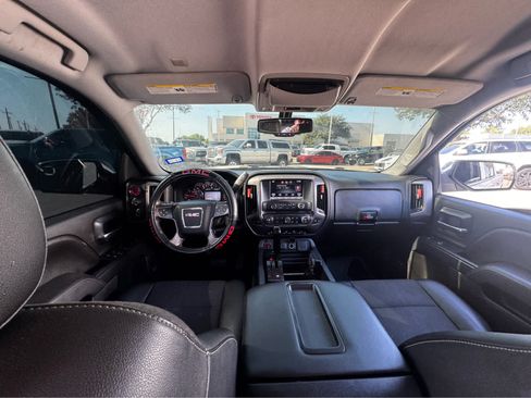 Used 2014 GMC Sierra 1500 SLE w/ All-Terrain Package AWD/4WD image 11