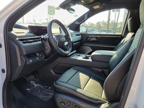 New 2025 GMC Sierra EV Denali image 23