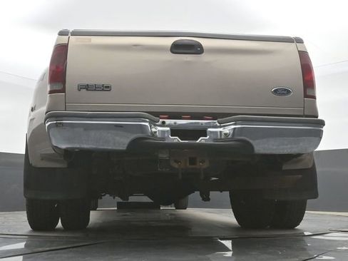 Used 1999 Ford F350 XLT AWD/4WD image 31