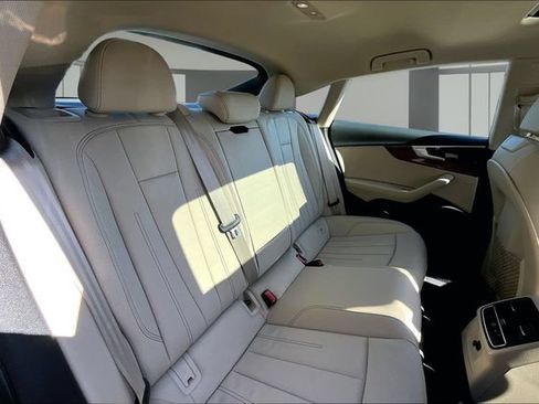Certified 2023 Audi A5 2.0T Premium w/ Convenience Package AWD/4WD image 25