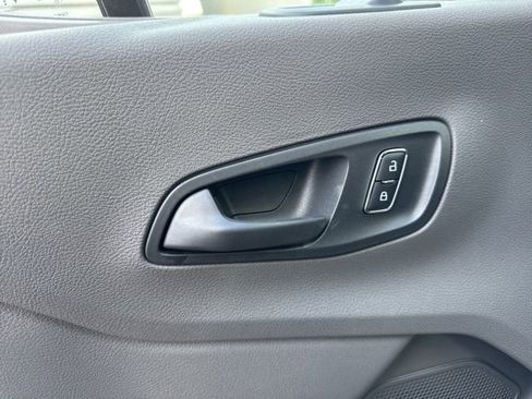 New 2025 Ford Transit 250 Low Roof w/ Load Area Protection Package image 13