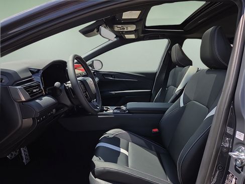 New 2026 Toyota Camry SE FWD image 20