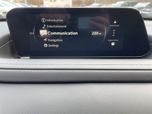 New 2025 MAZDA CX-30 AWD 2.5 S w/ Select Sport Pkg image 21