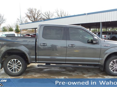 Used 2019 Ford F150 XLT w/ Equipment Group 302A Luxury image 7