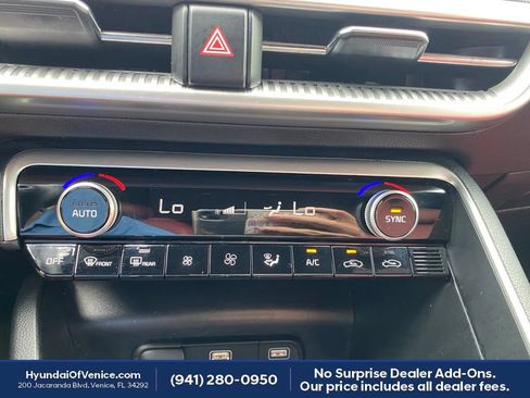 Used 2023 Kia K5 GT-Line FWD image 15