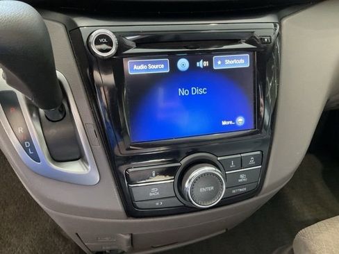 Used 2015 Honda Odyssey EX image 14