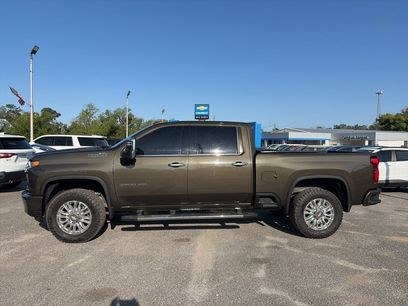 Used 2023 Chevrolet Silverado 3500 High Country