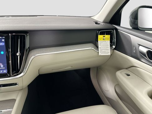 New 2026 Volvo V60 B5 Cross Country Plus w/ Protection Package Premier image 27