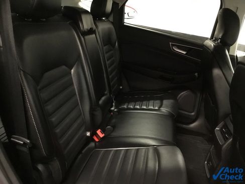 Used 2016 Ford Edge SEL w/ Equipment Group 201A image 31