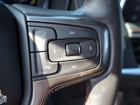 Used 2024 Chevrolet Tahoe RST w/ Luxury Package RWD image 17