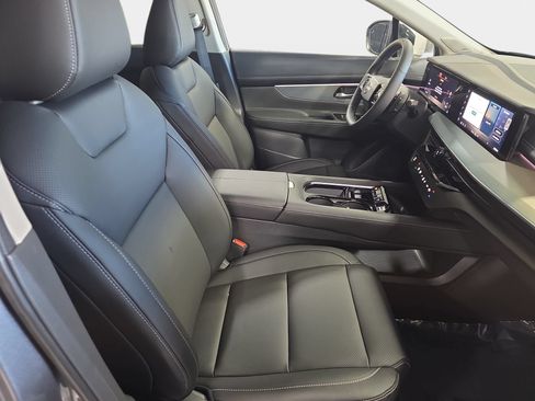 New 2026 Nissan Murano SL AWD/4WD image 10