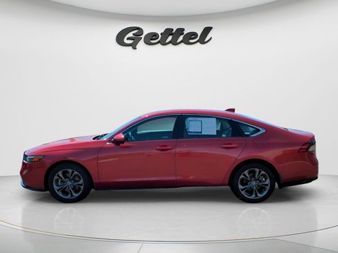 Used 2023 Honda Accord EX-L image 8