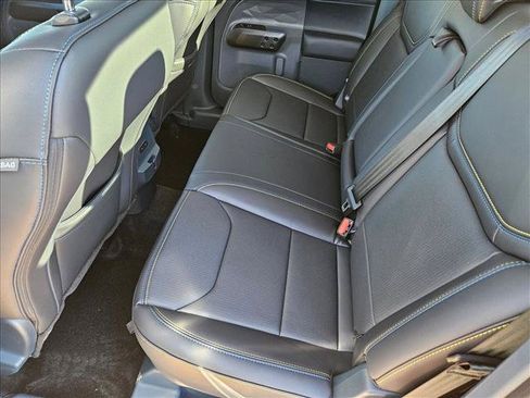 New 2025 Ford Maverick Lobo AWD/4WD image 15