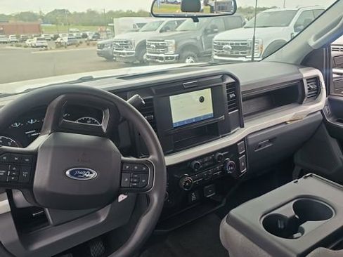 New 2026 Ford F350 XL AWD/4WD image 6