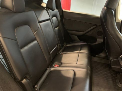 Used 2023 Tesla Model Y Performance AWD/4WD image 61