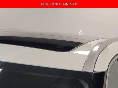 Certified 2023 Nissan Rogue SL w/ SL Premium Package image 7