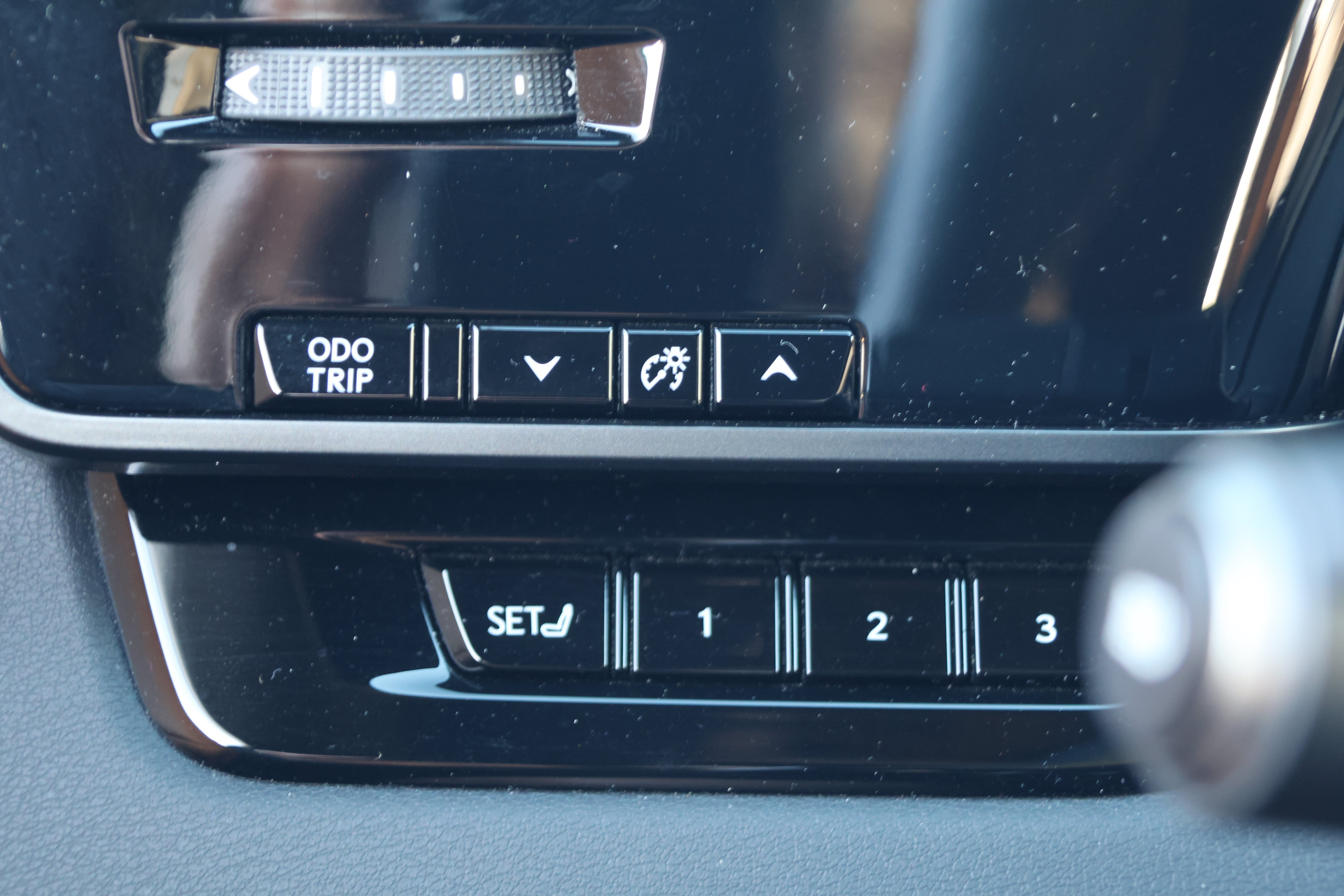 Used 2026 Lexus RX 350 Premium Plus FWD image 14