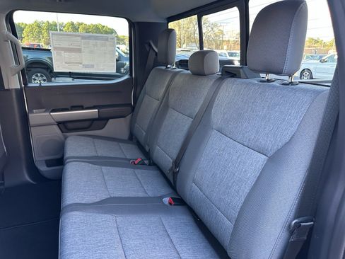 New 2026 Ford F250 XL w/ STX Appearance Package image 26