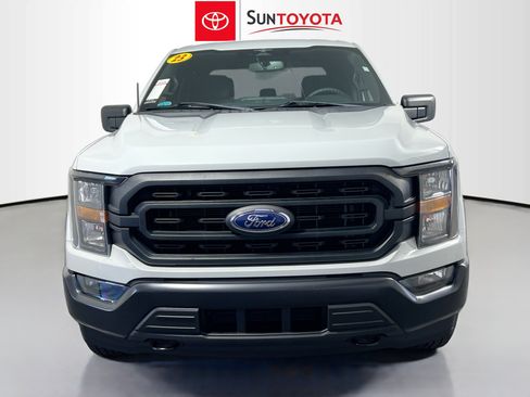 Used 2023 Ford F150 XL w/ Rattler Package AWD/4WD image 10
