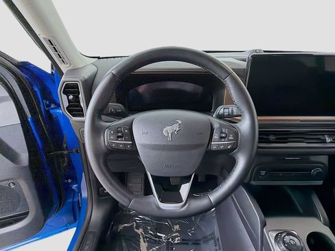 Used 2025 Ford Bronco Sport Outer Banks w/ Outer Banks Tech Package+ AWD/4WD image 33