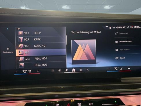 New 2026 BMW i7 eDrive50 w/ M Sport Package RWD image 21