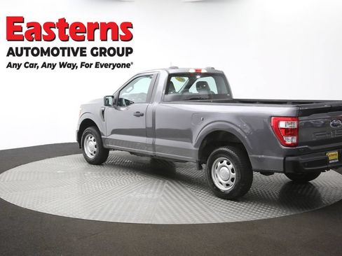 Used 2022 Ford F150 XL w/ Equipment Group 101A High RWD image 61