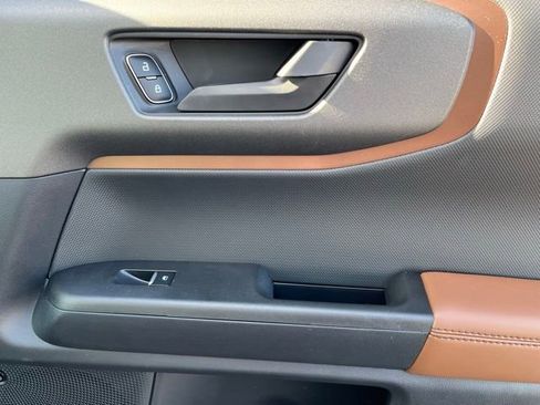 New 2025 Ford Bronco Sport Outer Banks w/ Outer Banks Tech Package+ image 20